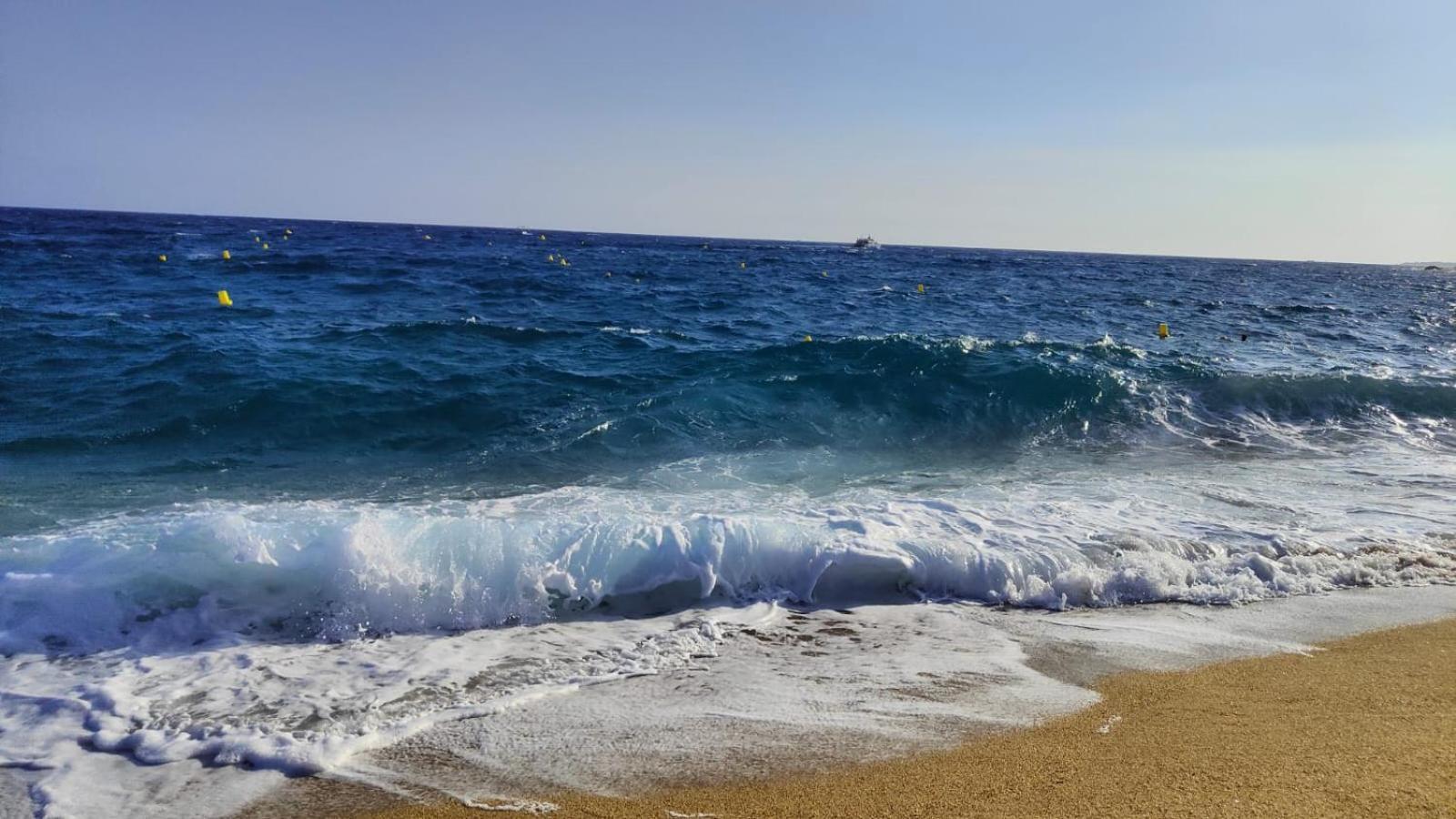 El Paradis Lloret de Mar Exteriör bild